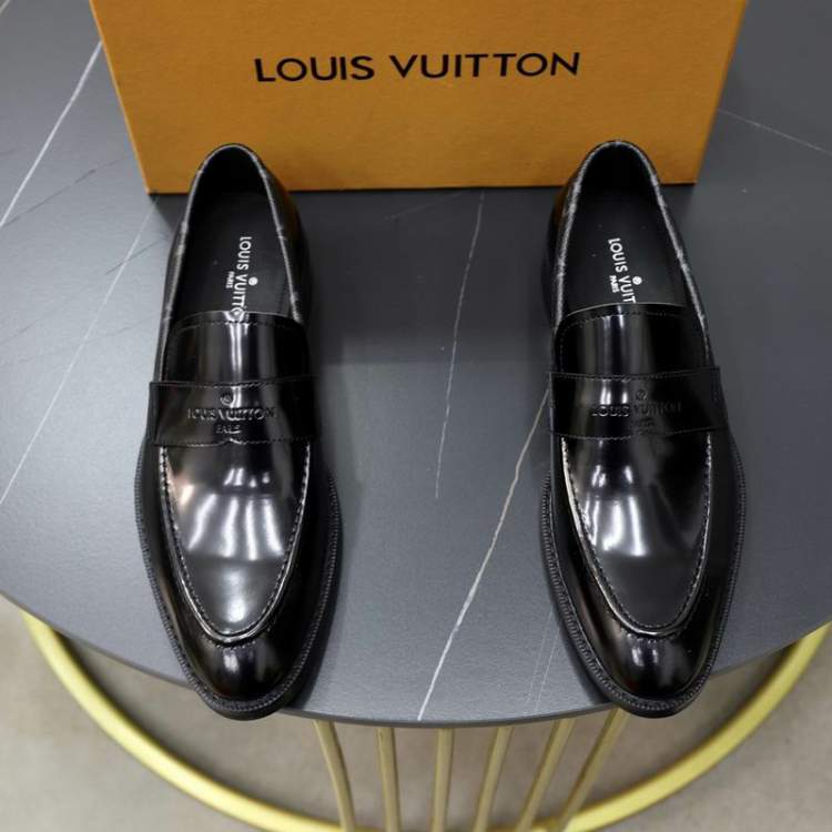 Picture of Louis Vuitton Shoes _SKULVsz38-45mnf060514356